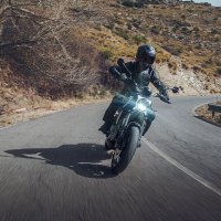 CFMOTO 300CL-X