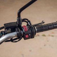 CFMOTO 300CL-X