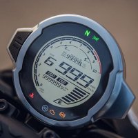 CFMOTO 300CL-X