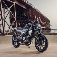 CFMOTO 300CL-X