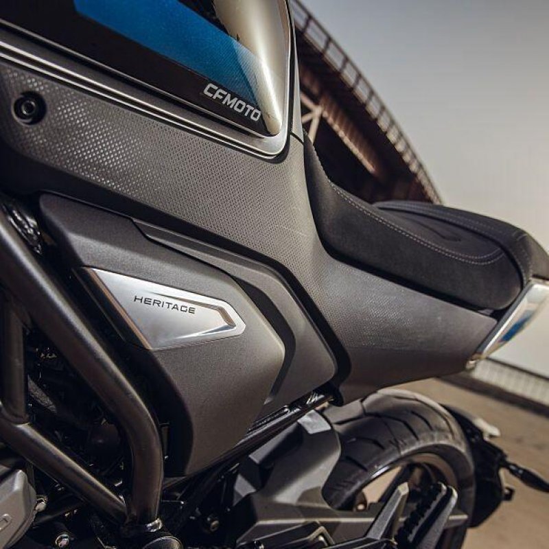 CFMOTO 300CL-X