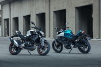 CFMOTO 450NK