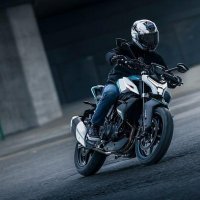 CFMOTO 450NK