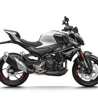 CFMOTO 450NK