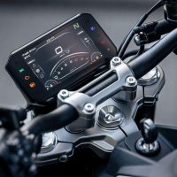CFMOTO 450NK