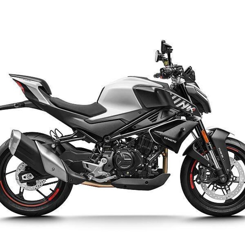CFMOTO 450NK