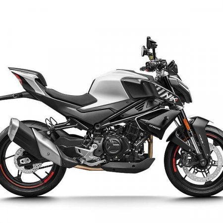 CFMOTO 450NK