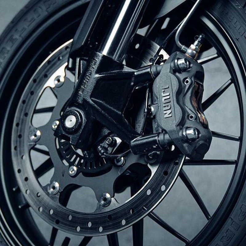 CFMOTO 700CL-X HERITAGE