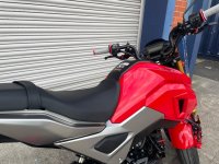 HONDA MSX125