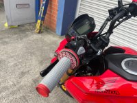 HONDA MSX125