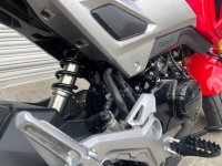 HONDA MSX125
