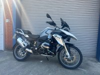 BMW R1200GS