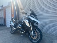 BMW R1200GS