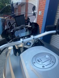 BMW R1200GS