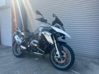 BMW R1200GS