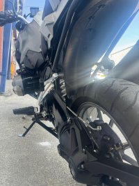 BMW R1200GS