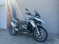 BMW R1200GS