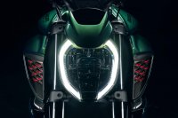 DUCATI DIAVEL
