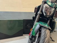 DUCATI DIAVEL