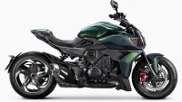DUCATI DIAVEL