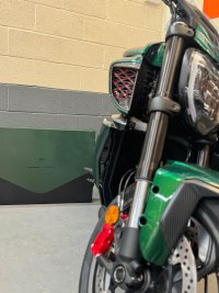 DUCATI DIAVEL