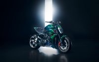 DUCATI DIAVEL