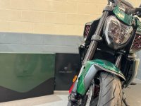DUCATI DIAVEL