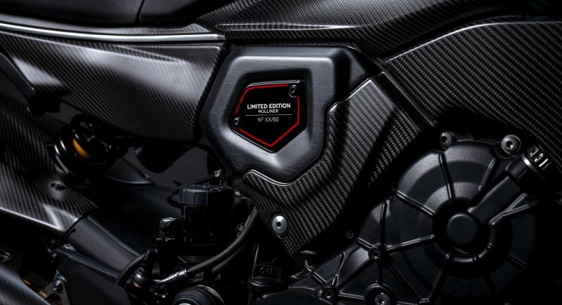 DUCATI DIAVEL