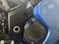 SUZUKI GSXR600