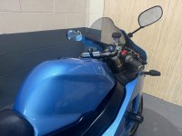 SUZUKI GSXR600