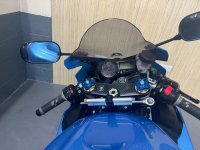 SUZUKI GSXR600