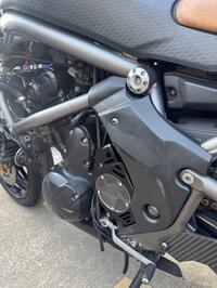 KAWASAKI ER-6N