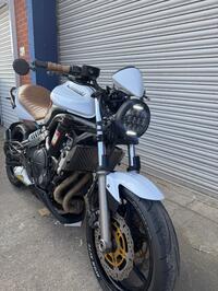 KAWASAKI ER-6N