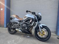 KAWASAKI ER-6N