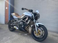 KAWASAKI ER-6N