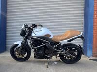 KAWASAKI ER-6N