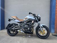 KAWASAKI ER-6N