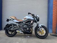 KAWASAKI ER-6N