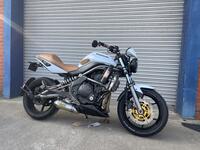 KAWASAKI ER-6N