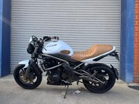 KAWASAKI ER-6N