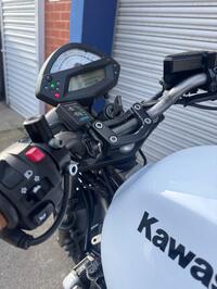 KAWASAKI ER-6N