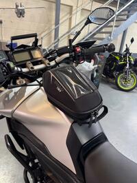 YAMAHA Tracer 900