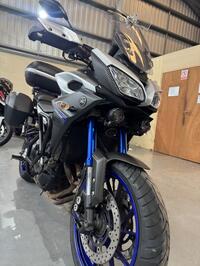 YAMAHA Tracer 900
