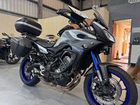 YAMAHA Tracer 900