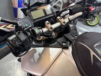YAMAHA Tracer 900