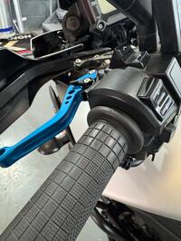 YAMAHA Tracer 900