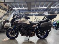 YAMAHA Tracer 900
