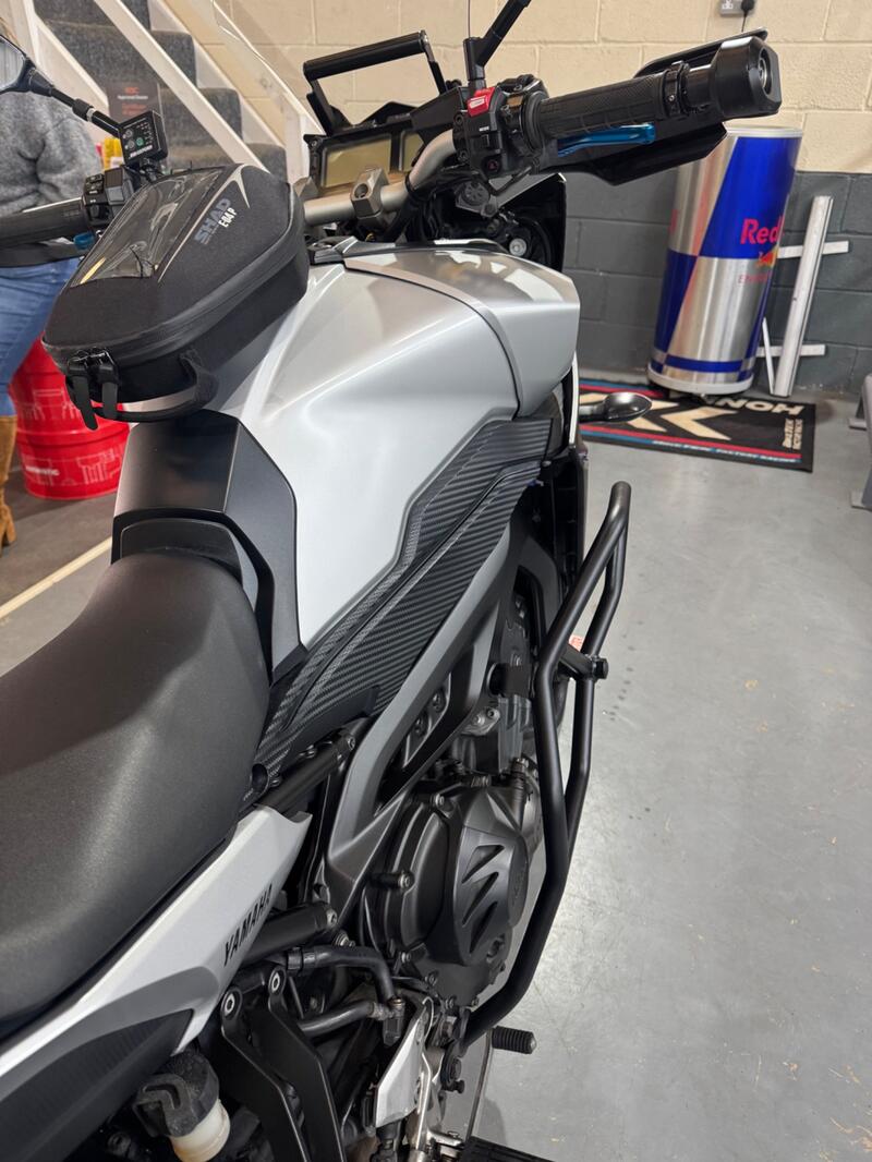YAMAHA Tracer 900