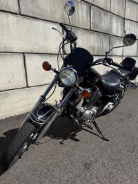 YAMAHA XV535