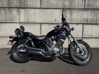YAMAHA XV535